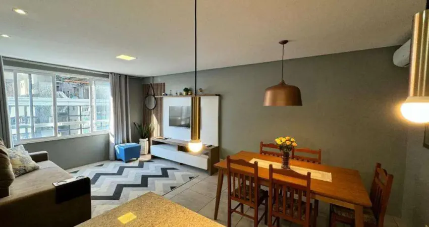 Apartamento com 2 quartos à venda na Rua Encantado, 646, Zona Nova, Capão da Canoa