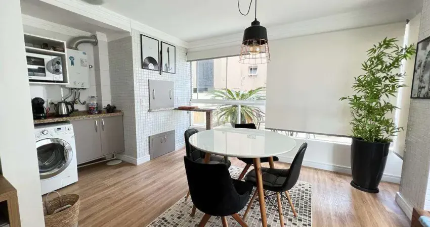 Apartamento com 1 quarto à venda na Avenida Ubirajara, 202, Navegantes, Capão da Canoa