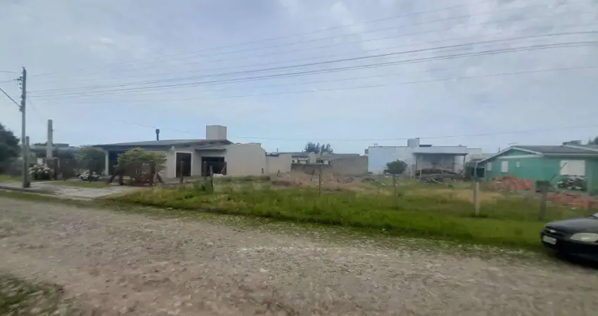 Terreno à venda na Rua Atum, 340, Jardim Beira Mar, Capão da Canoa