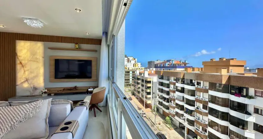 Apartamento com 3 quartos à venda na Rua Marabá, Centro, Capão da Canoa