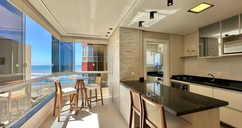 Apartamento com 2 quartos à venda na Rua Guaraci, 2856, Navegantes, Capão da Canoa