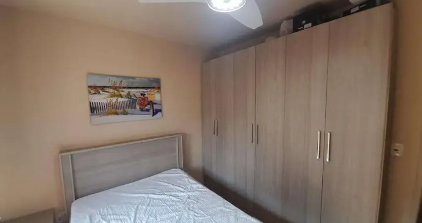 Apartamento com 1 quarto à venda na Avenida Central, 251, Zona Nova, Capão da Canoa