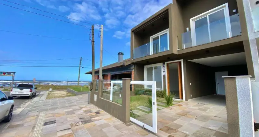 Casa com 4 quartos à venda na Av. Central Araça, 208, Araça, Capão da Canoa