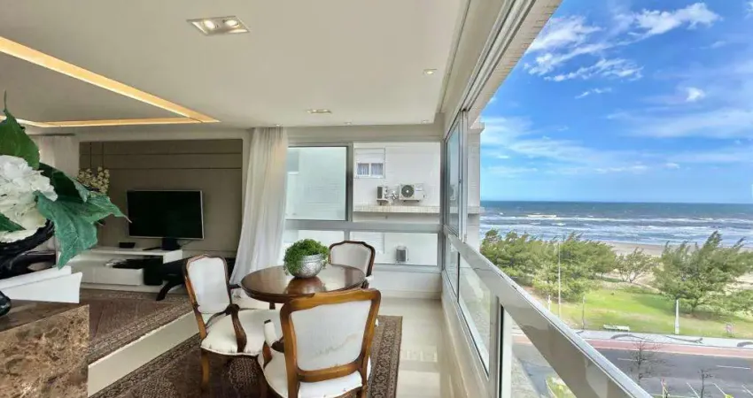 Apartamento com 4 quartos à venda na Rua Guaraci, 3108, Navegantes, Capão da Canoa