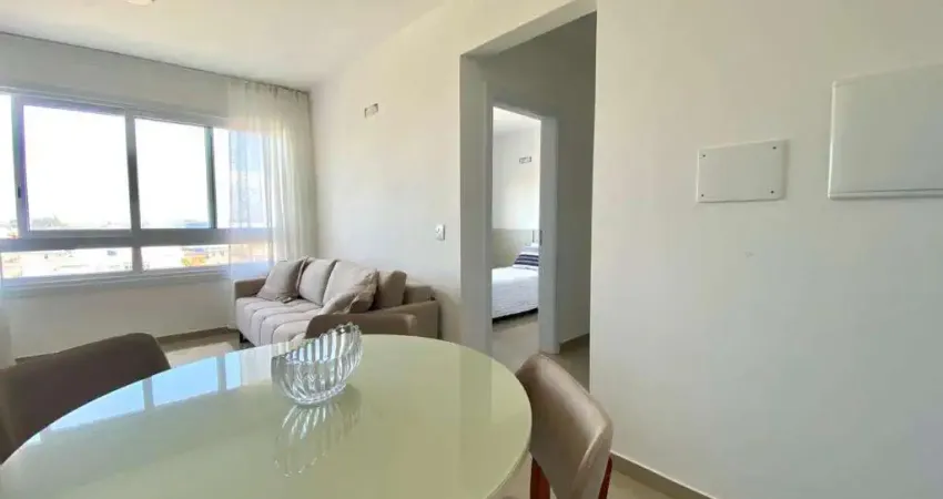 Apartamento com 2 quartos à venda na Rua Neuza Goulart Brizola, 289, Centro, Capão da Canoa