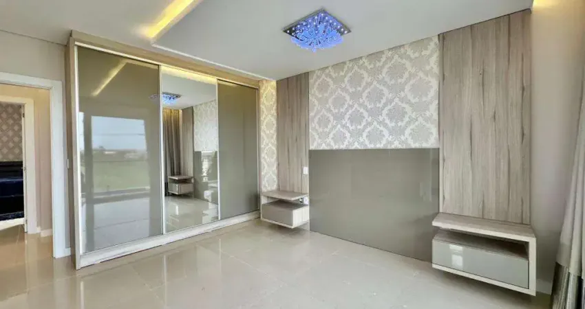 Casa em condomínio fechado com 4 quartos à venda na Rua Onório Germano, 2009, Zona Nova, Capão da Canoa