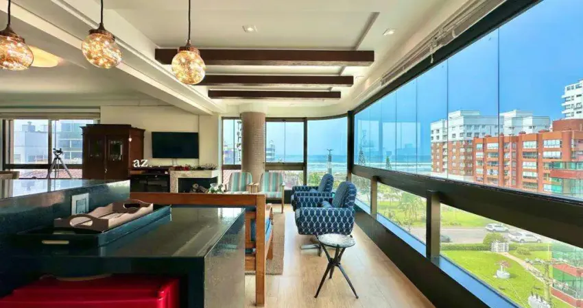 Apartamento com 4 quartos à venda na Rua Andira, 253, Centro, Capão da Canoa