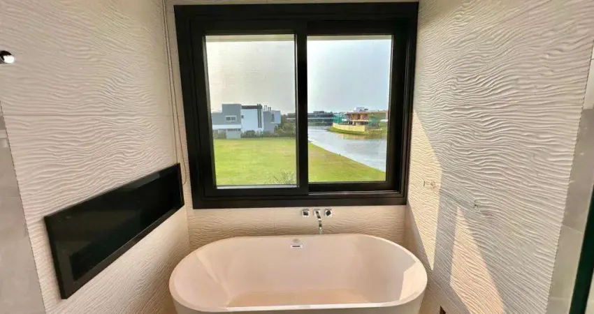 Casa com 5 quartos à venda na Rua Rio Jacuí, 1244, Xangri-Lá, Capão da Canoa