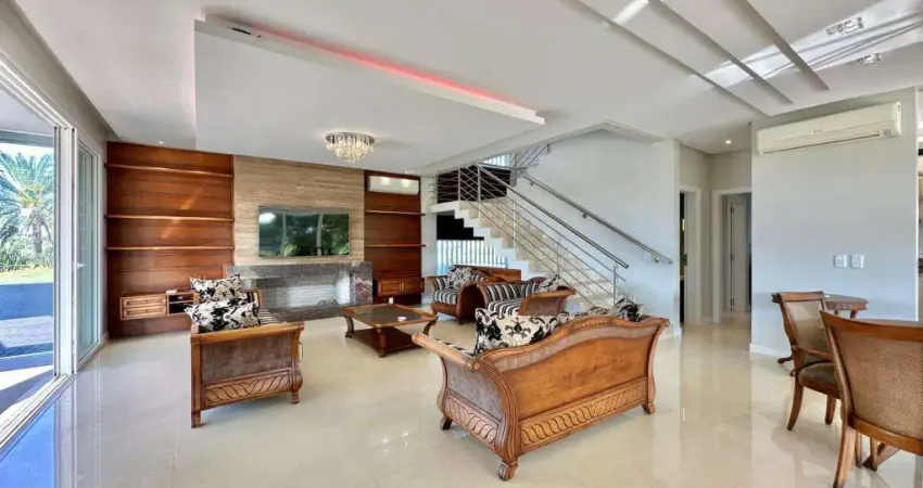 Casa em condomínio fechado com 4 quartos à venda na Rua -, Atlântida, Capão da Canoa