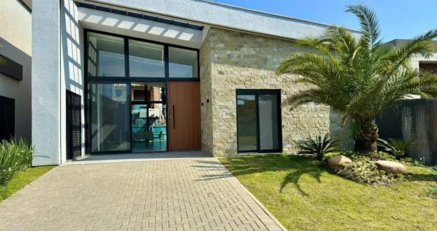 Casa em condomínio fechado com 4 quartos à venda na Rua Rio Camisas, 101, Xangri-Lá, Capão da Canoa