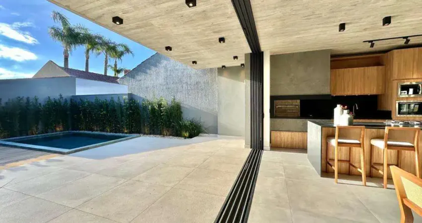 Casa com 4 quartos à venda na Rua Rio da Varzea, 1621, Xangri-Lá, Capão da Canoa