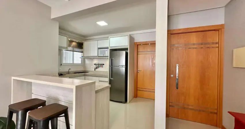 Apartamento com 2 quartos à venda na Rua Guaraci, 2714, Navegantes, Capão da Canoa