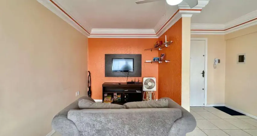 Apartamento com 2 quartos à venda na Avenida Paraguassu, 157, Araça, Capão da Canoa