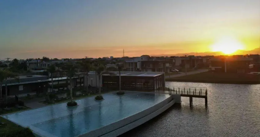 Casa em condomínio fechado com 4 quartos à venda na Rua -, 19-03, Xangri-Lá, Capão da Canoa