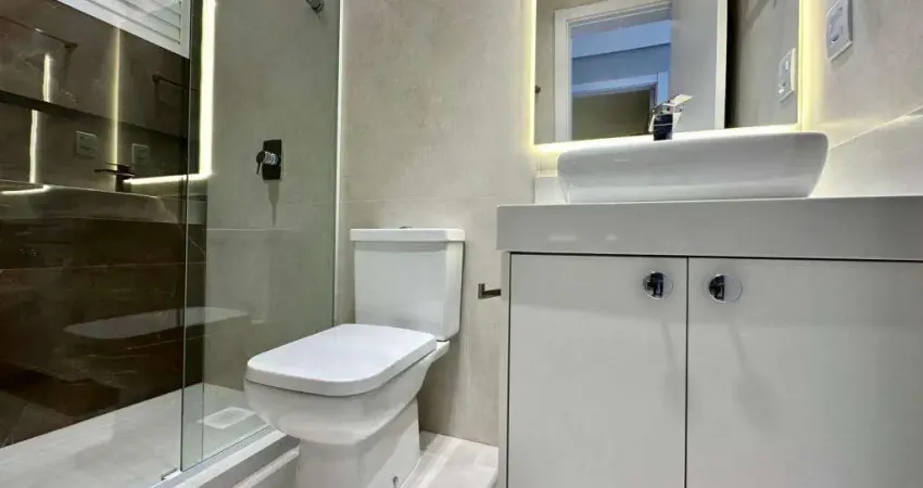 Apartamento com 2 quartos à venda na Rua Marabá, 2800, Navegantes, Capão da Canoa