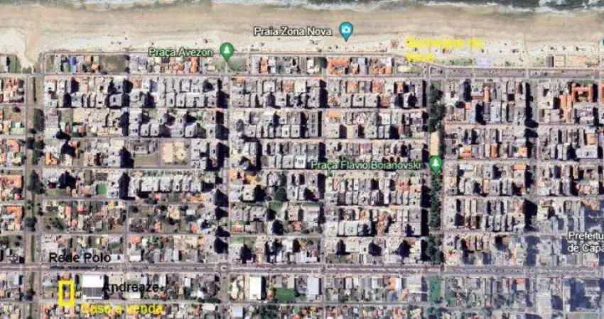 Casa com 2 quartos à venda na Rua Peri, 490, Zona Nova, Capão da Canoa