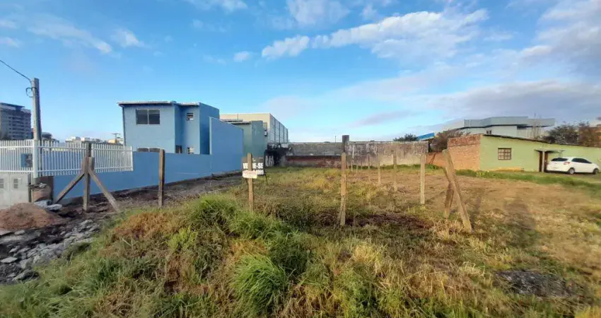 Terreno à venda na Rua Travessa 3, Zona Nova, Capão da Canoa
