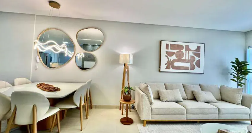 Apartamento com 2 quartos à venda na Rua Sepé, 3111, Navegantes, Capão da Canoa