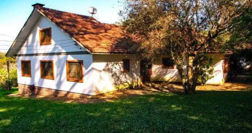 Chácara / sítio com 1 quarto à venda na Rua Doutor Vergara, Belém Velho, Porto Alegre