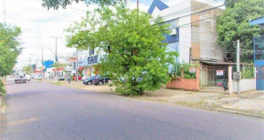 Casa comercial à venda na Avenida Ceará, 987, São João, Porto Alegre