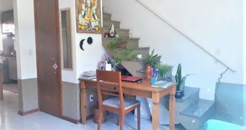 Casa em condomínio fechado com 2 quartos à venda na Rua Dorival Castilhos Machado, 94, Hípica, Porto Alegre