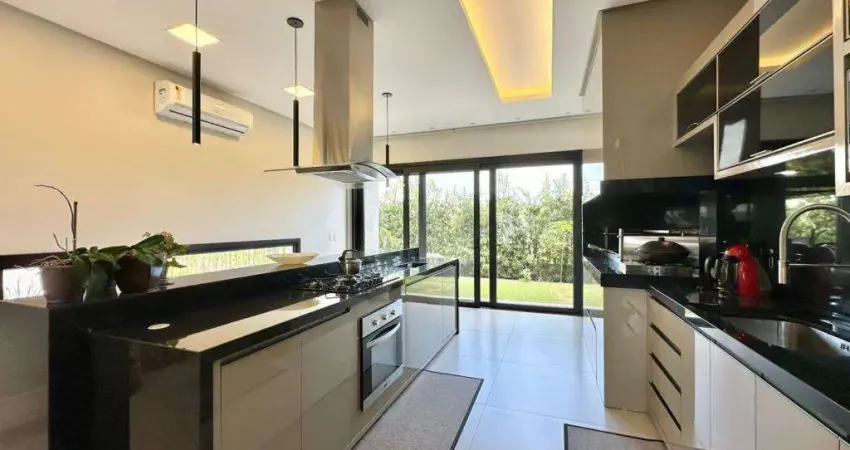 Casa em condomínio fechado com 4 quartos à venda na Rua Onório Germano, 2009, Condomínio Dubai Resort, Capão da Canoa