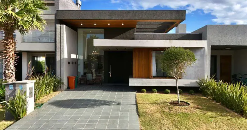 Casa em condomínio fechado com 4 quartos à venda na Rua Rio Camisas, Centro, Xangri-Lá