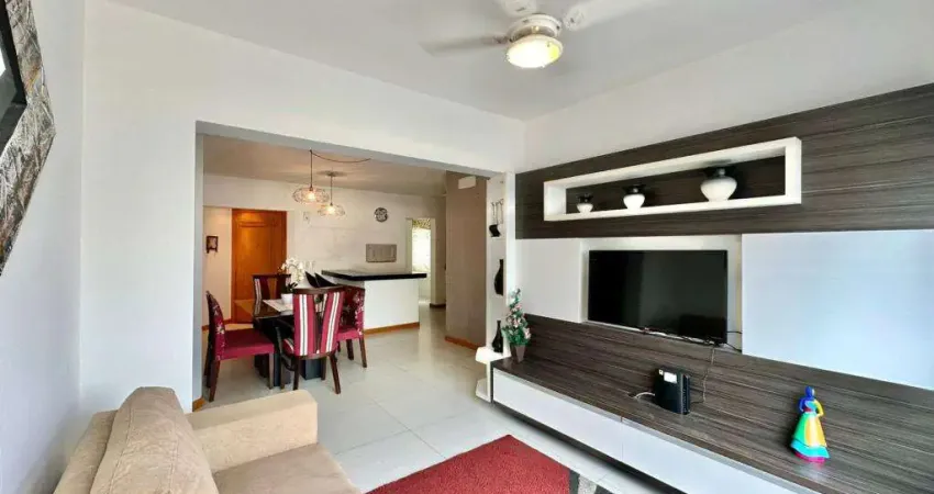 Apartamento com 2 quartos à venda na Rua Encantado, Zona Nova, Capão da Canoa