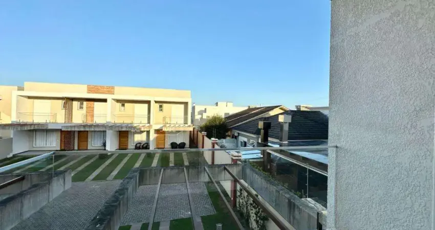 Casa em condomínio fechado com 2 quartos à venda na Rua Roberto carlos Wagner, 800, Zona Nova, Capão da Canoa