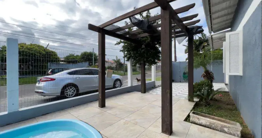 Casa com 3 quartos à venda na Rua Thomaz J. Espindola, 379, Zona Nova, Capão da Canoa