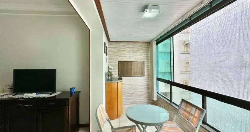 Apartamento com 2 quartos à venda na Rua Poti, Centro, Capão da Canoa