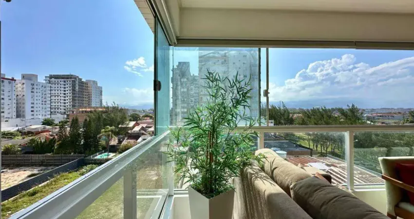 Apartamento com 2 quartos à venda na Rua Guilherme Guittman, Zona Nova, Capão da Canoa