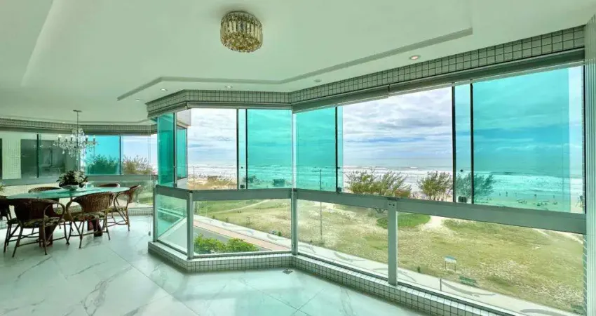 Apartamento com 4 quartos à venda na Avenida Beira Mar, Navegantes, Capão da Canoa