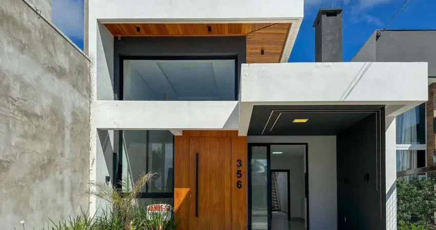 Casa com 3 quartos à venda na Rua Cação, 356, Jardim Beira Mar, Capão da Canoa