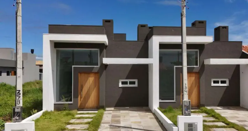 Casa com 3 quartos à venda na Rua Cação, 378, Jardim Beira Mar, Capão da Canoa