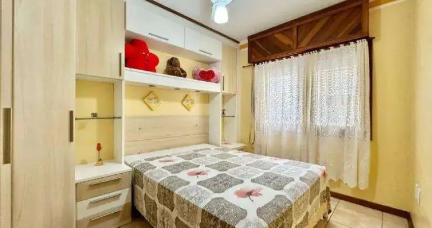 Apartamento com 2 quartos à venda na Rua Sepé, 2434, Centro, Capão da Canoa