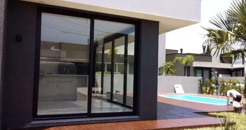 Casa em condomínio fechado com 4 quartos à venda na Rua Rio Divisa, Xangri-Lá, Capão da Canoa