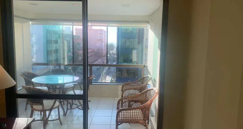 Apartamento com 3 quartos à venda na Rua Venancio Aires, 308, Zona Nova, Capão da Canoa