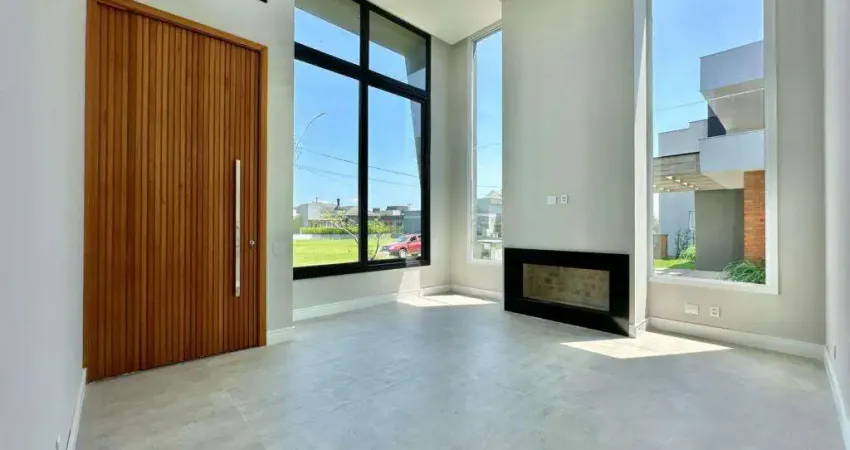 Casa em condomínio fechado com 4 quartos à venda na Rua Onório Germano, 2009, Araça, Capão da Canoa