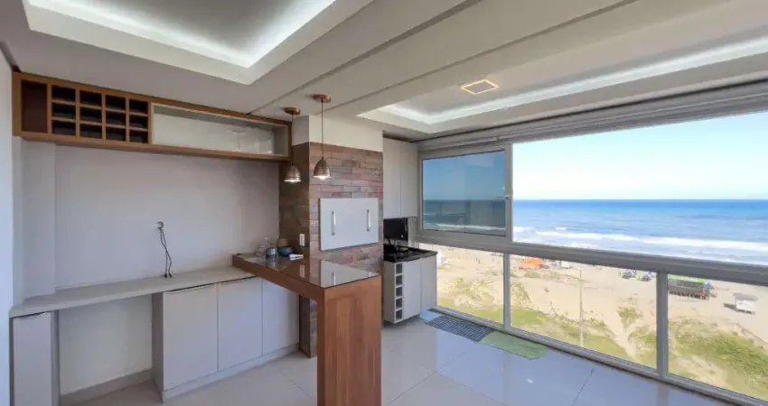 Apartamento com 4 quartos à venda na Rua Poti, 95, Centro, Capão da Canoa