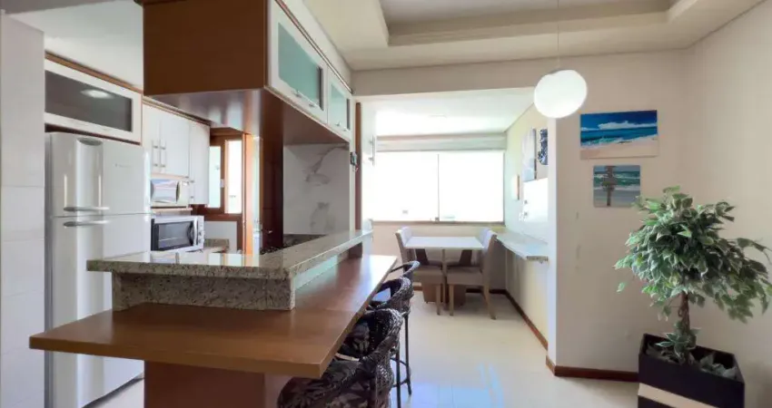 Apartamento com 2 quartos à venda na Avenida Rudá, Centro, Capão da Canoa