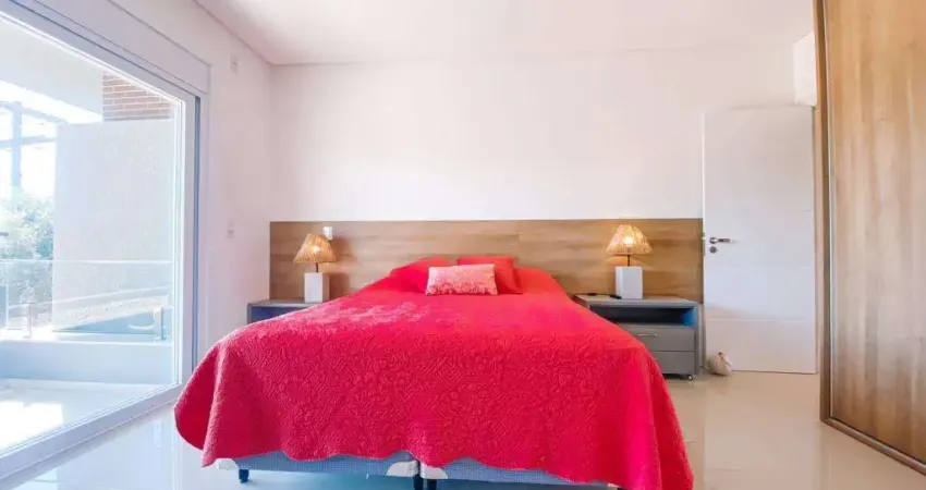 Casa em condomínio fechado com 5 quartos à venda na Rua Rio jACUI, C-112, Xangri-Lá, Capão da Canoa