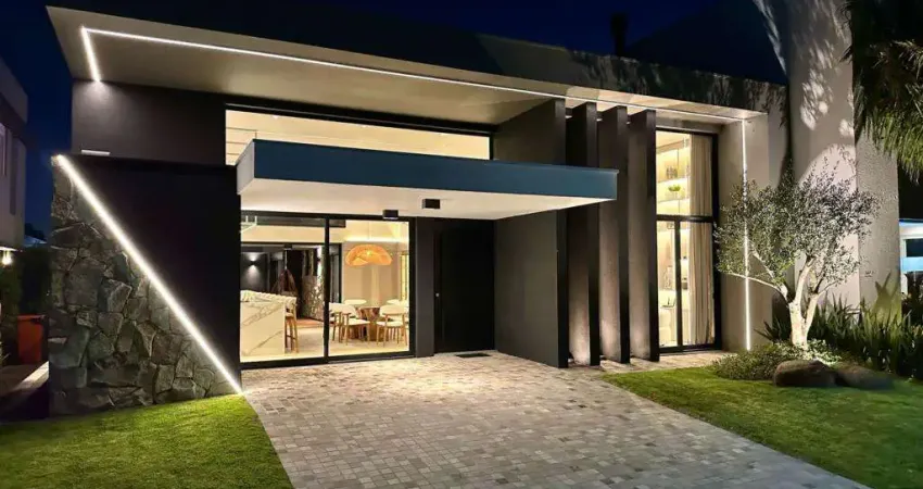 Casa em condomínio fechado com 4 quartos à venda na Rua Rio Divisa, 750, Xangri-Lá, Capão da Canoa