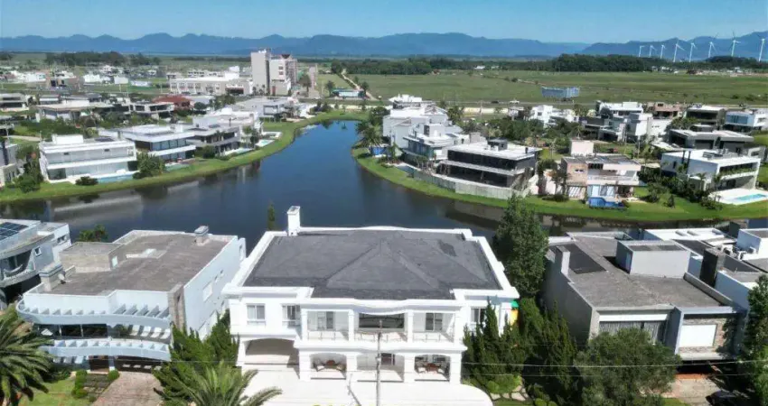 Casa com 4 quartos à venda na Rua Rio Jacuí, 1331, Xangri-Lá, Capão da Canoa