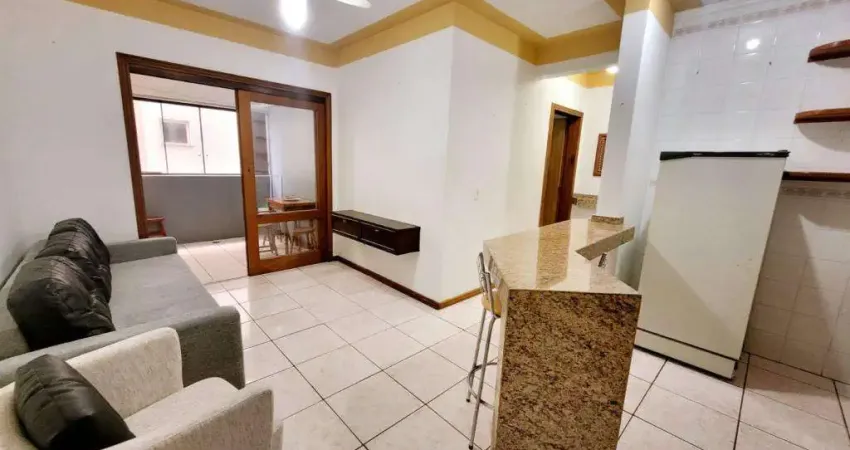 Apartamento com 1 quarto à venda na Avenida Poti, 277, Centro, Capão da Canoa