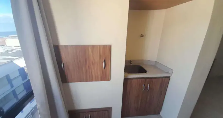 Apartamento com 1 quarto à venda na Rua Guaraci, 1839, Centro, Capão da Canoa