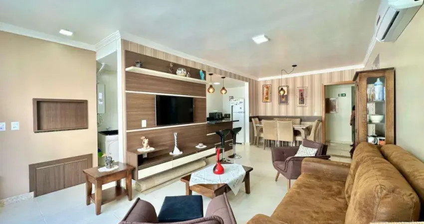 Apartamento com 2 quartos à venda na Rua Marabá, Navegantes, Capão da Canoa