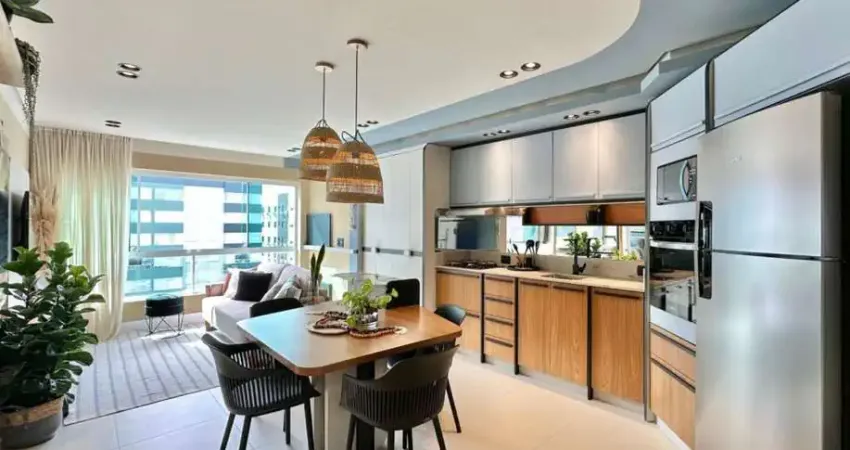 Apartamento com 1 quarto à venda na Rua Guaraci, Navegantes, Capão da Canoa