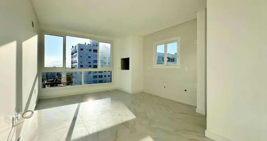 Apartamento com 2 quartos à venda na Rua Sepé, 2588, Centro, Capão da Canoa