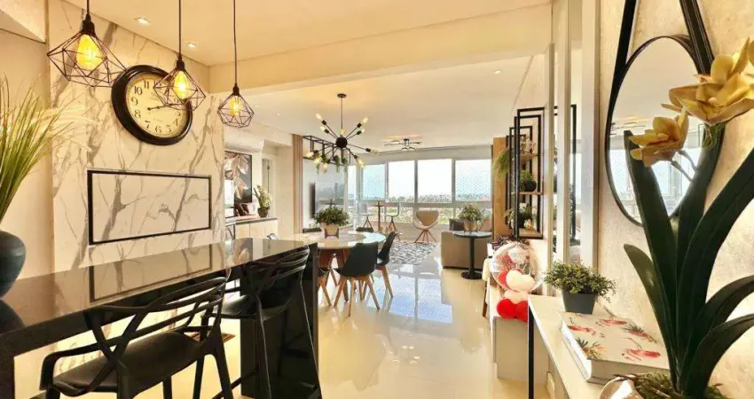 Apartamento com 3 quartos à venda na Rua Ubatuba, 369, Navegantes, Capão da Canoa